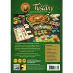 The Castles of Tuscany