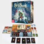 The Big Book of Madness