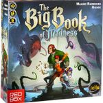 The Big Book of Madness