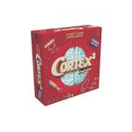 Cortex Challenge - 3