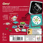 Cortex Challenge - 3