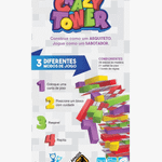 Crazy Tower