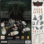 Cthulhu Death May Die