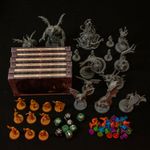 Cthulhu Death May Die