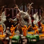 Cthulhu Death May Die
