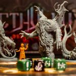 Cthulhu Death May Die