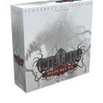 Cthulhu Death May Die Season 2