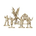 Cthulhu Death May Die Season 2