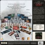 Cthulhu Death May Die Season 2