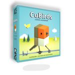CuBirds