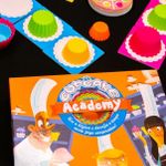 Cupcake Academy