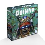 Daimyo