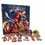 Dead Man's Doubloons