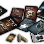 Deception: Murder in Hong Kong