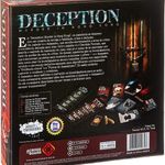 Deception: Murder in Hong Kong