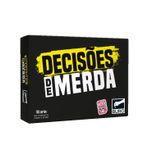Decisões de Merda