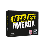 Decisões de Merda