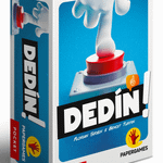 Dedín