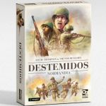 Destemidos: Normandia