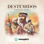 Destemidos: Norte da África