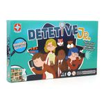 Detetive Júnior