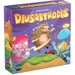Deusastrados