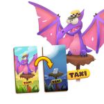 Dino Escape