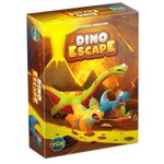 Dino Escape