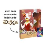 Dixit Puzzle - Chameleon Night