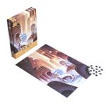 Dixit Puzzle - Mermaid in Love