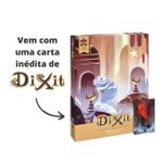 Dixit Puzzle - Mermaid in Love