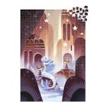 Dixit Puzzle - Mermaid in Love