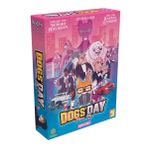 Dogs Day - Meow City