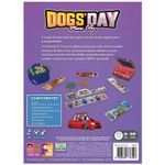 Dogs Day - Meow City