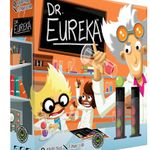 Dr. Eureka
