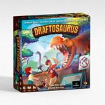 Draftosaurus