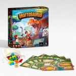 Draftosaurus