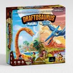 Draftosaurus - Expansão 2 em 1