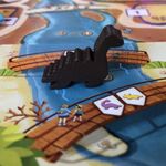 Draftosaurus - Expansão 2 em 1
