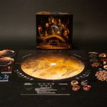 Duna - Um Jogo de Conquistas e Diplomacia