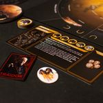 Duna - Um Jogo de Conquistas e Diplomacia