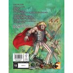 Dungeon Crawl Classics (Capa 03)