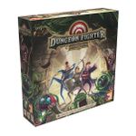 Dungeon Fighter - (2ª Edição)