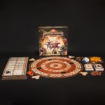 Dungeon Fighter - (2ª Edição)