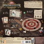 Dungeon Fighter - (2ª Edição)
