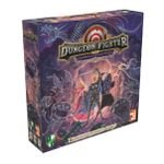 Dungeon Fighter - Nas Catacumbas dos Fantasmas Funestos (2ª Edição)