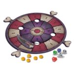 Dungeon Fighter - Nas Catacumbas dos Fantasmas Funestos (2ª Edição)