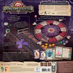 Dungeon Fighter - Nas Catacumbas dos Fantasmas Funestos (2ª Edição)