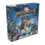 Dungeon Fighter - No Castelo da Friaca Fatídica (2ª Edição)
