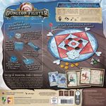 Dungeon Fighter - No Castelo da Friaca Fatídica (2ª Edição)